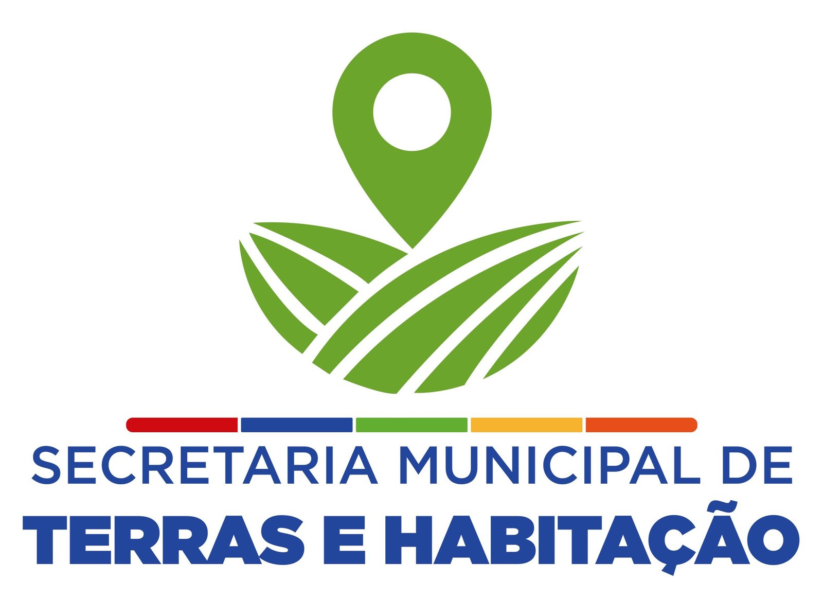 Secretaria de Terras e Habitação