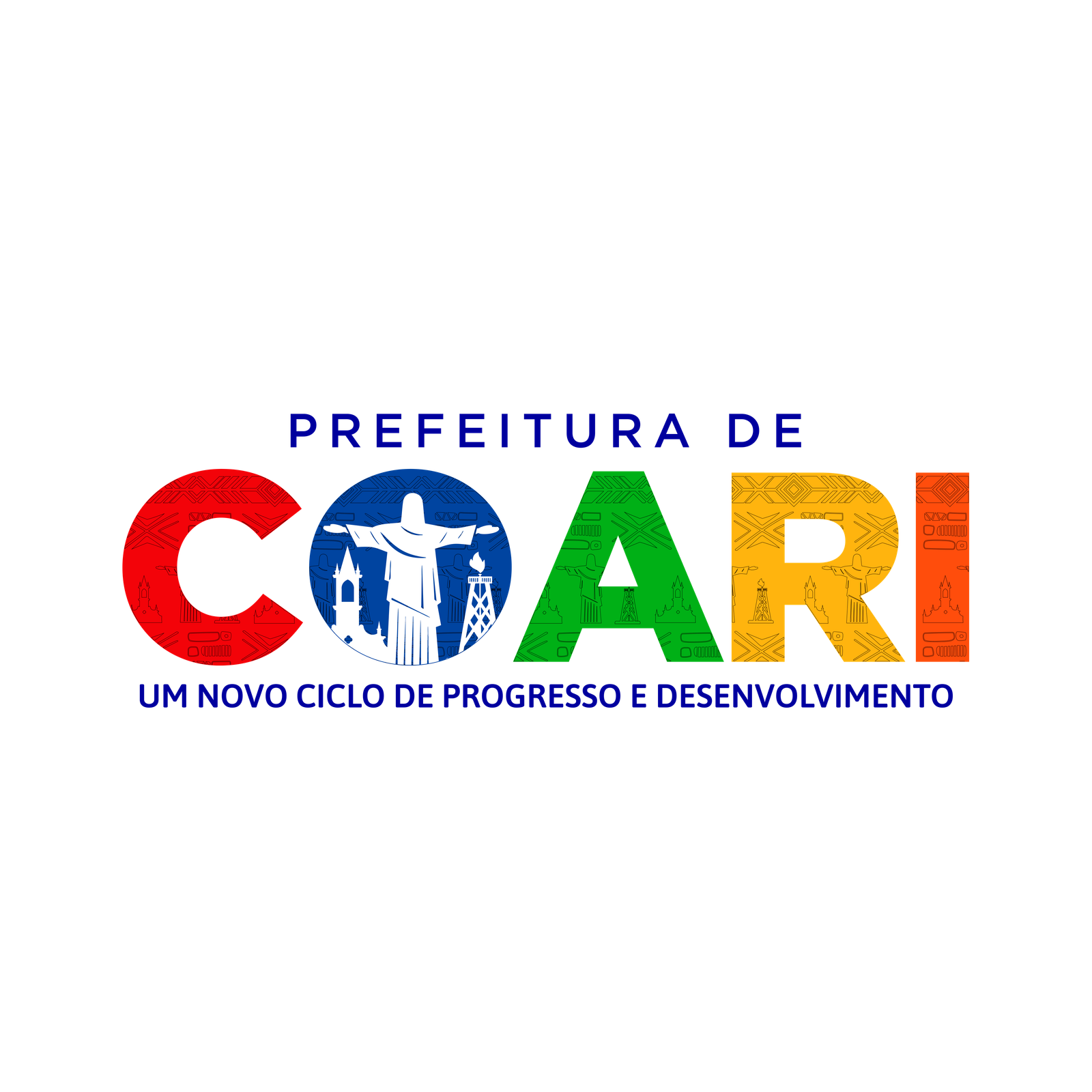 Logo da Secretaria de Terras e Habitação